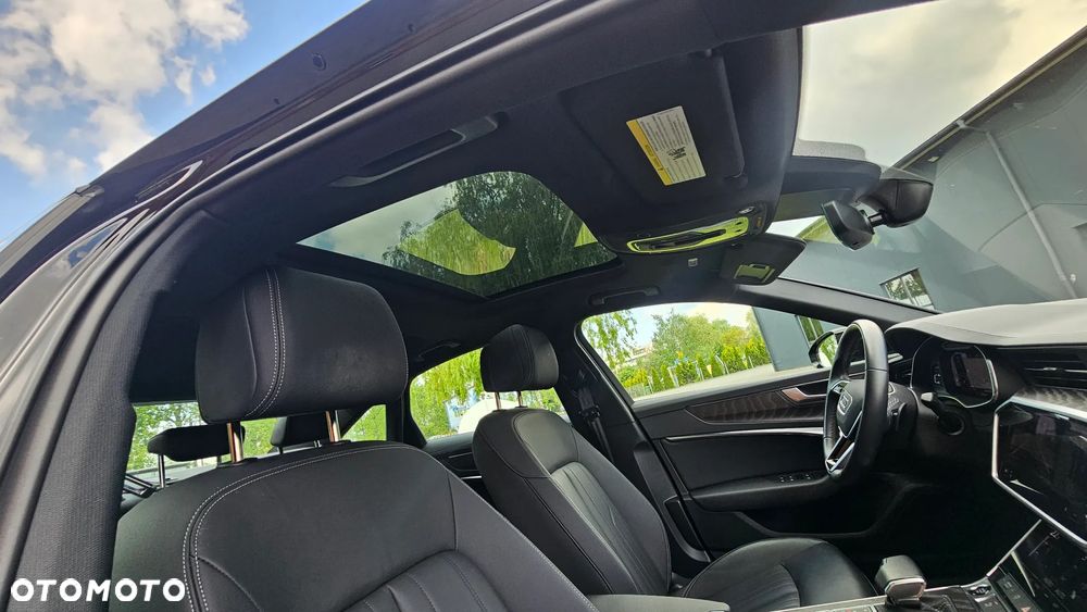 Audi A6 Limousine - 39