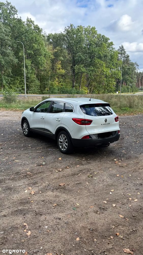 Renault Kadjar Energy TCe 130 COLLECTION - 4