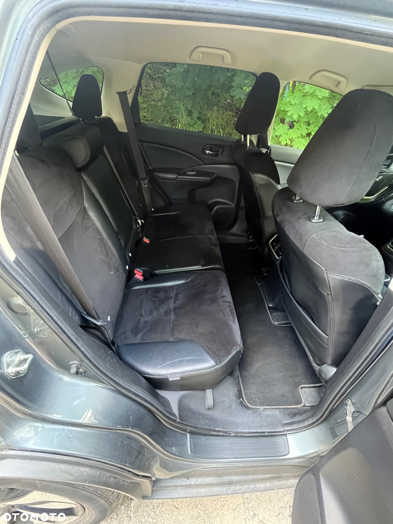 Honda CR-V 1.6i-DTEC Elegance Plus - 22
