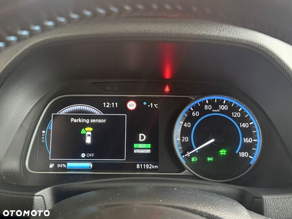 Nissan Leaf 40kWh N-Connecta - 19