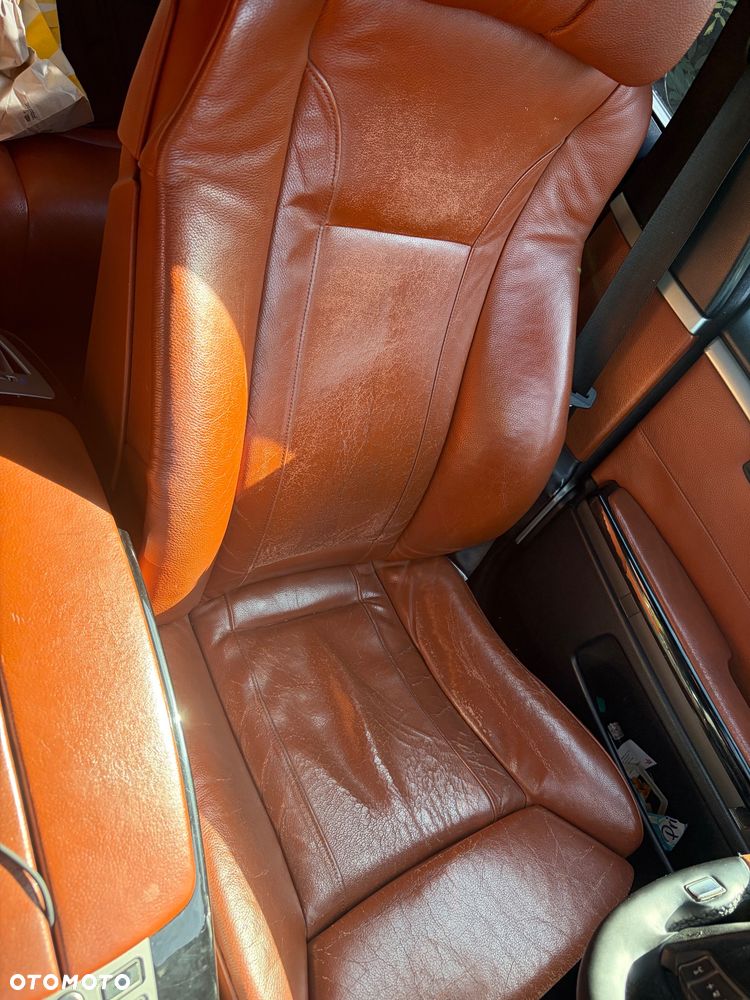 BMW Seria 7 - 8