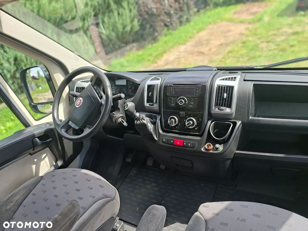 Fiat Ducato - 17