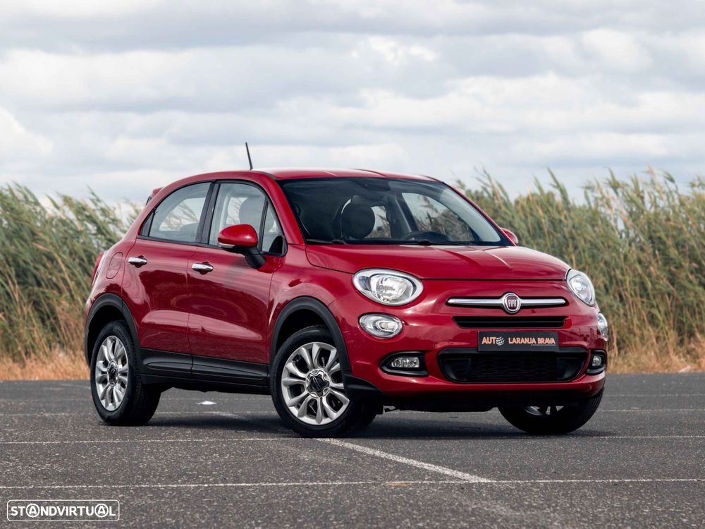 Fiat 500 1.3 16V MJ Pop Star S&S - 13
