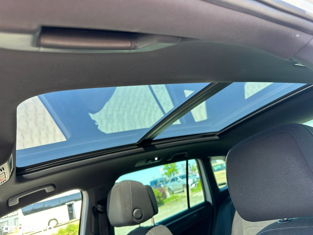 Volkswagen Tiguan 2.0 TSI BMT 4Mot Highline DSG - 9