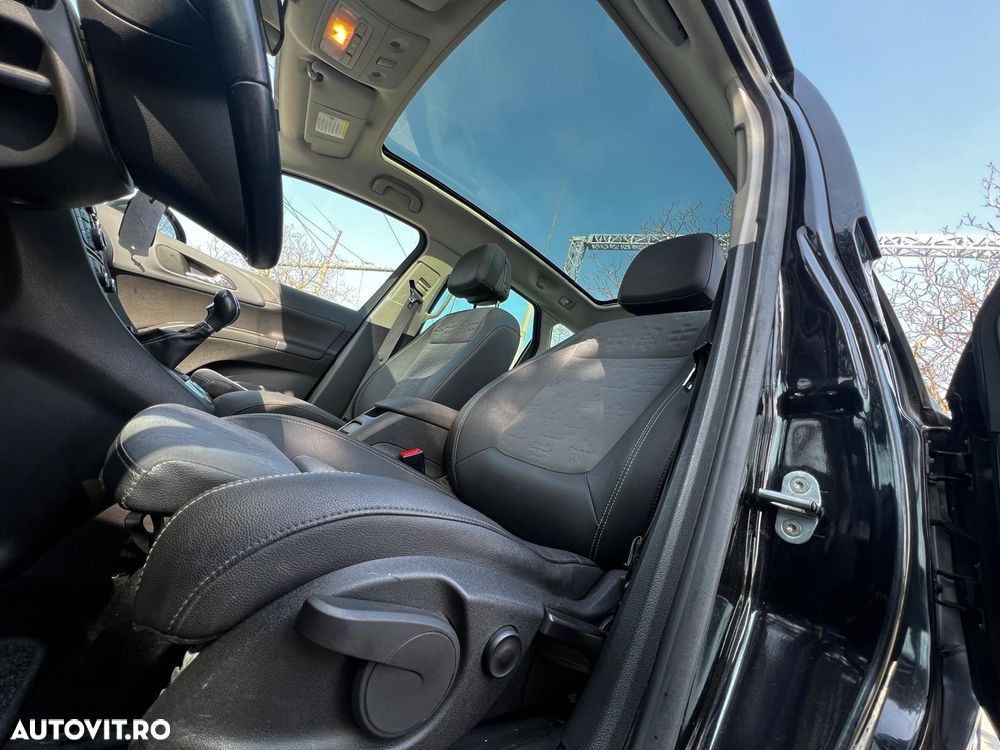 Opel Meriva 1.7 CDTI ECOTEC Cosmo - 23