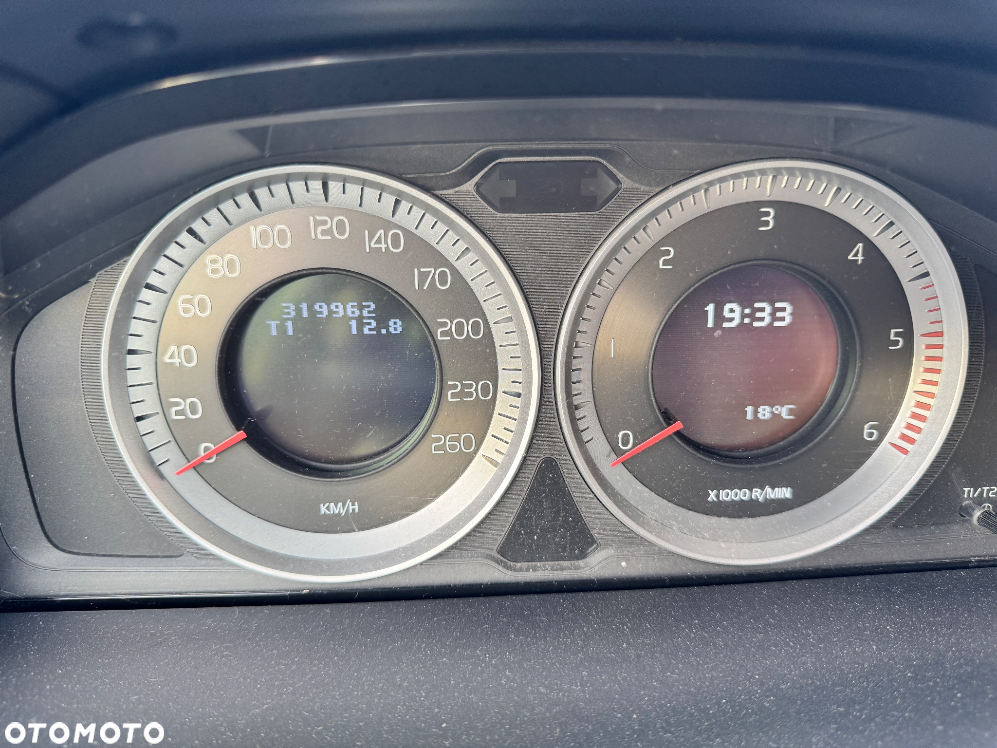 Volvo S80 D5 AWD Summum - 22