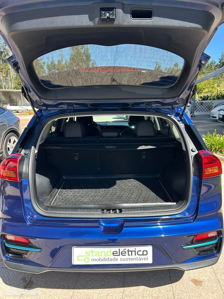 Kia e-Niro 64kWh - 5