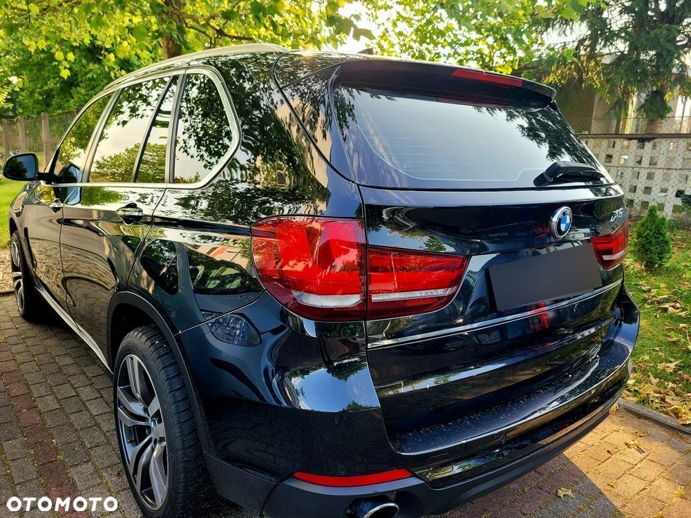 BMW X5 - 13