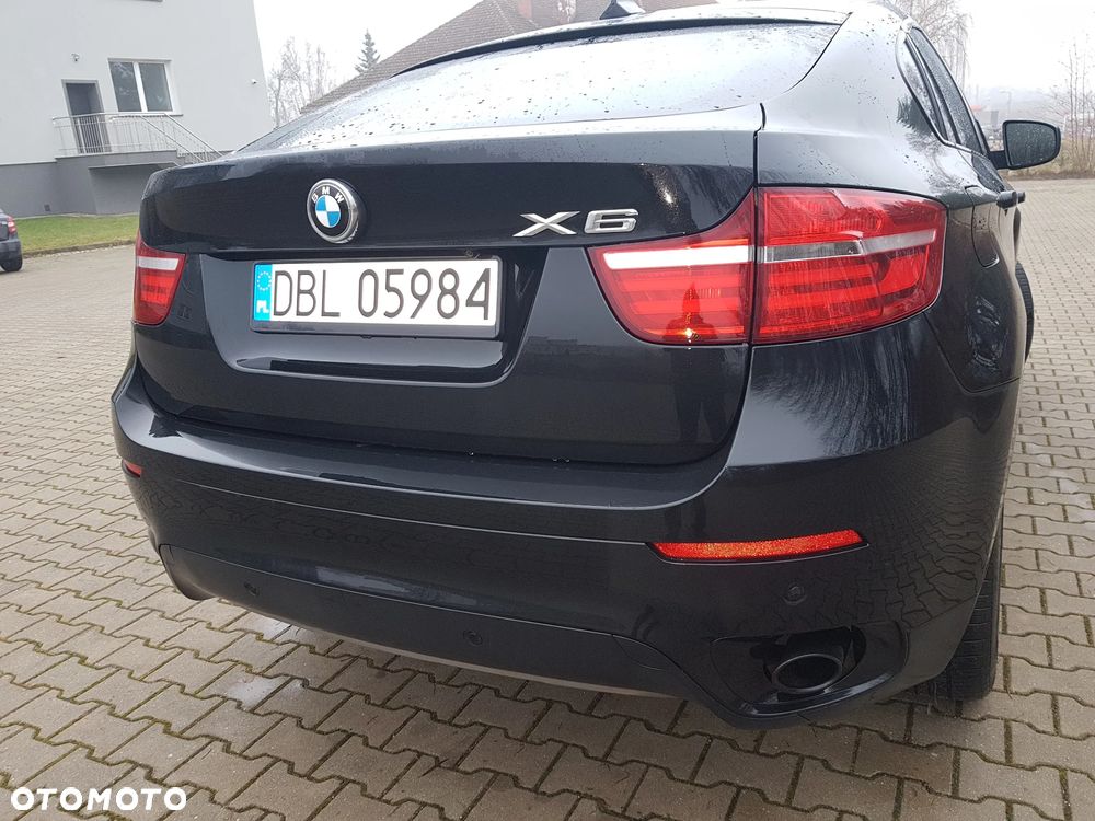 BMW X6 xDrive35i M Sport Edition - 3