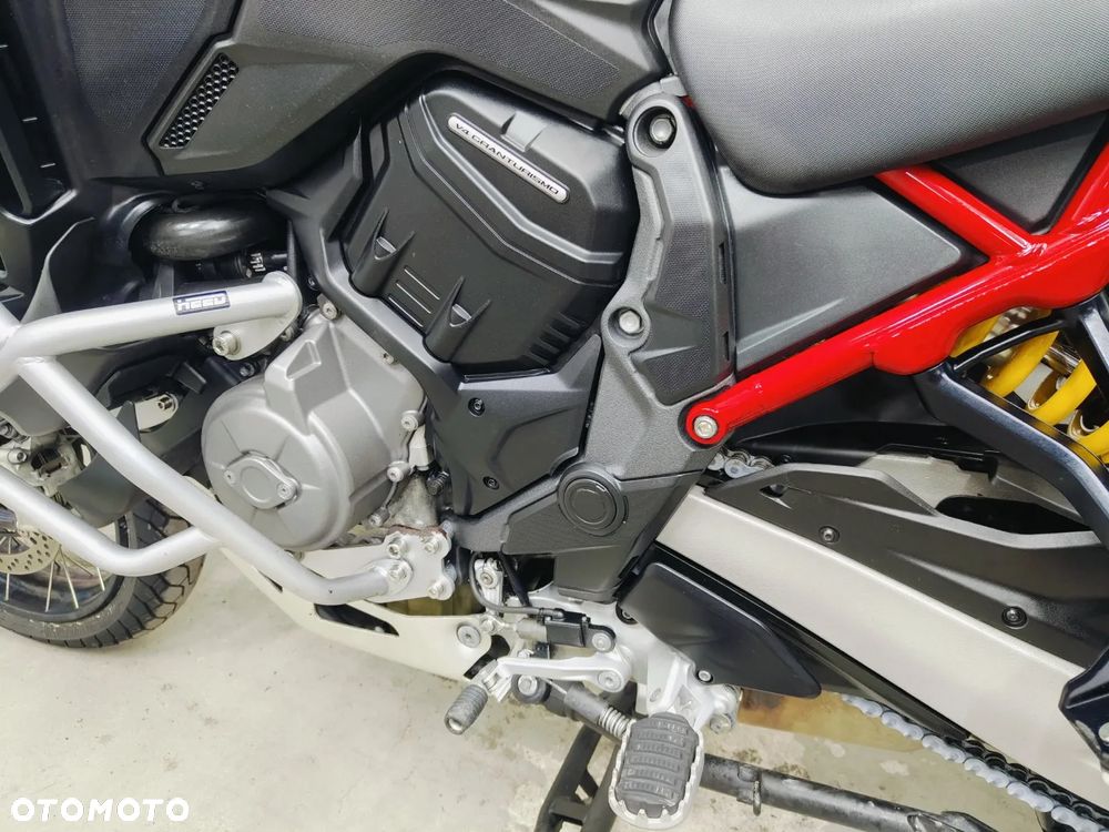 Ducati Multistrada - 25
