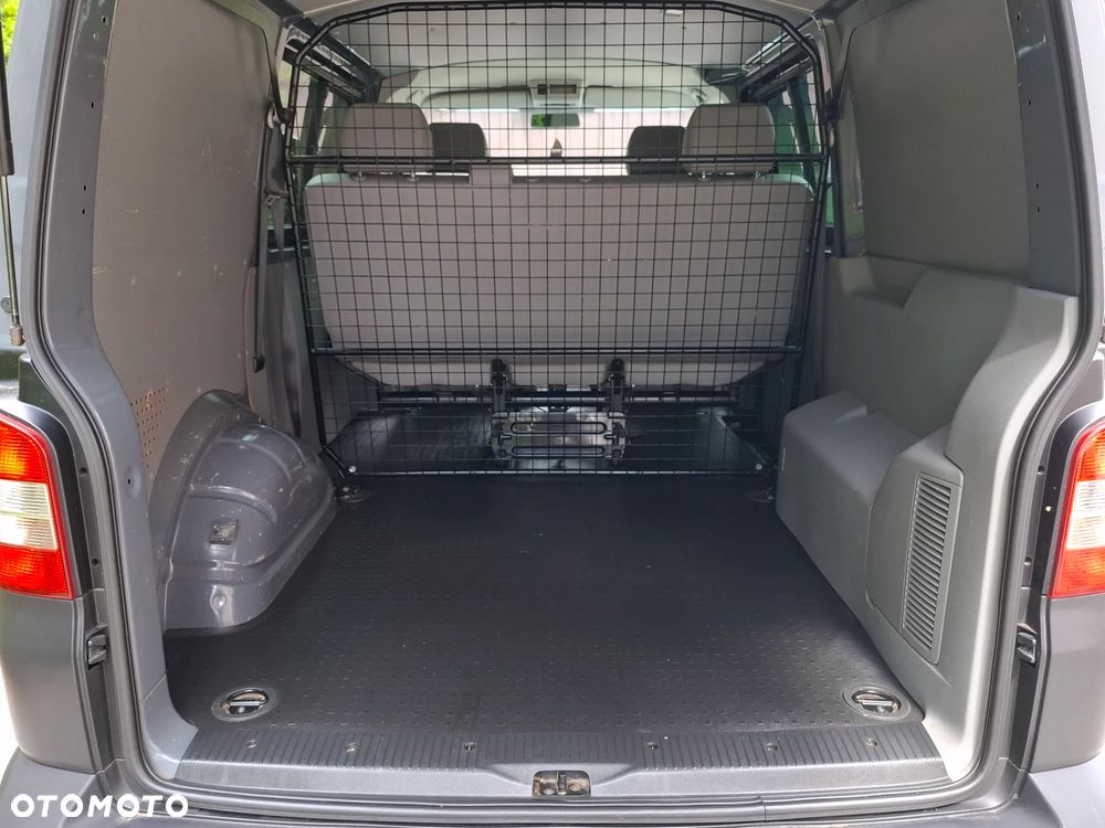 Volkswagen Transporter Multivan Kurz DSG BMT Cup - 15
