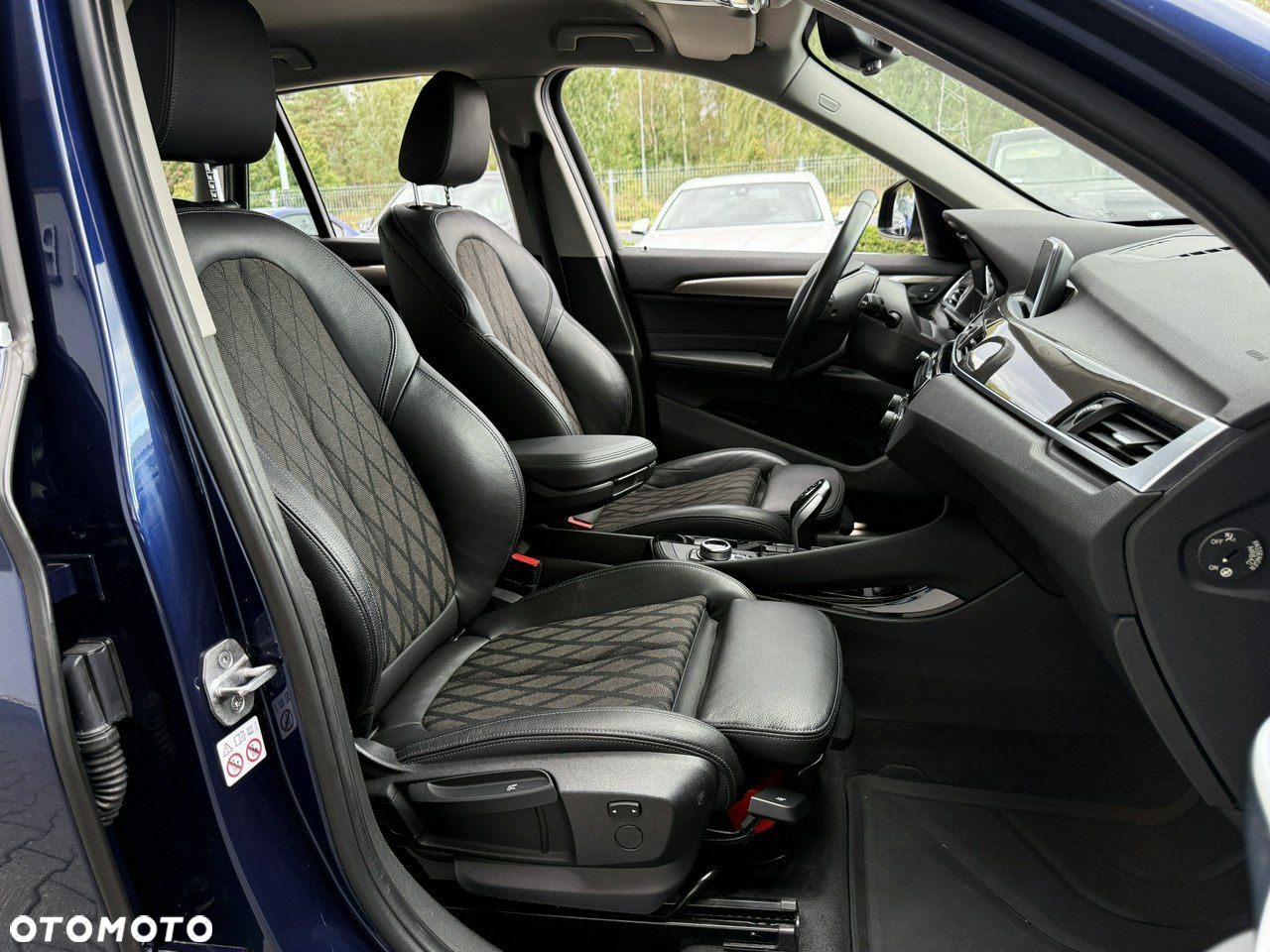 BMW X1 - 9