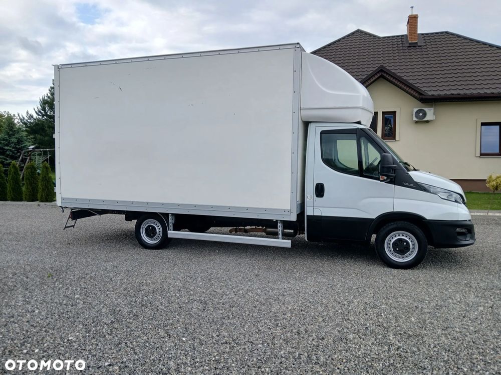 Iveco 35S14 - 12