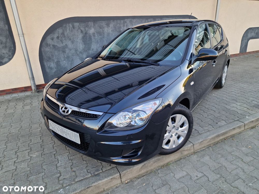 Hyundai i30 1.6 CRDi Comfort - 21