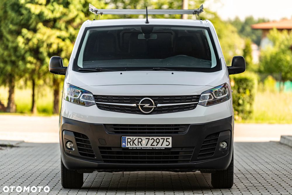 Opel Vivaro - 13