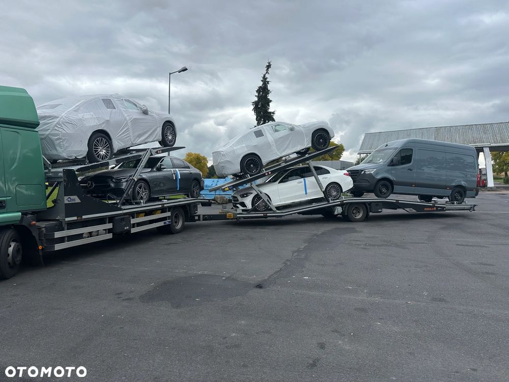Iveco EUROCARGO BLYS - 8