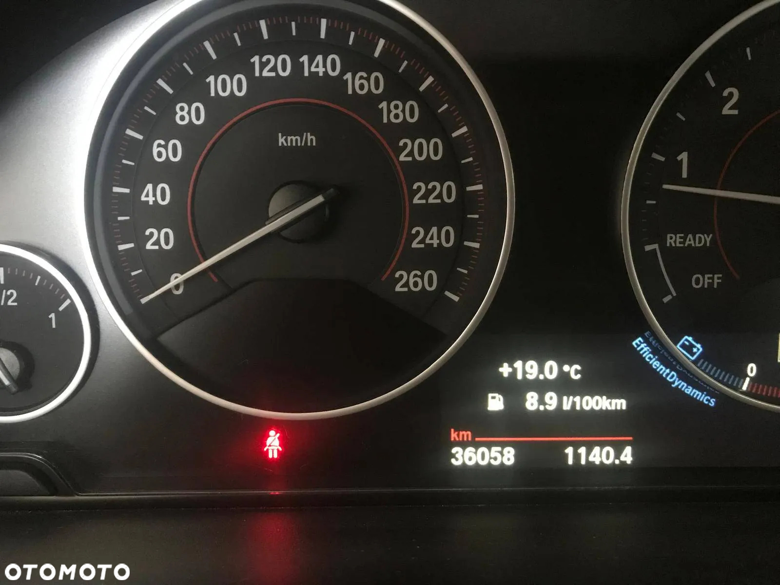 BMW Seria 4 420i GPF M Sport sport - 15