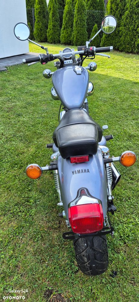 Yamaha Virago - 6