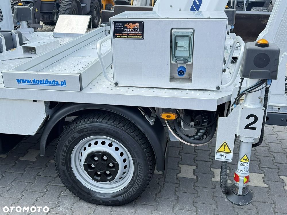 Iveco Daily 35S14 - 15