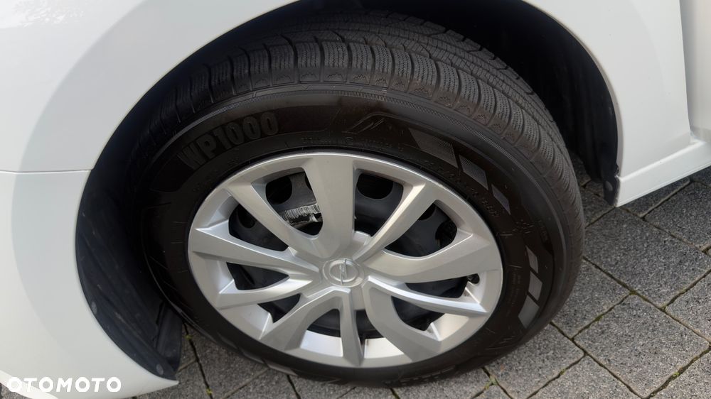 Opel Corsa 1.2 S&S - 37