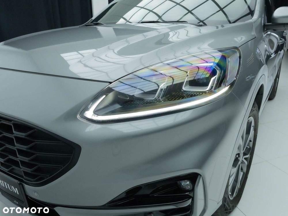 Ford Kuga 2.0 EcoBlue 4x4 ST-LINE X - 3