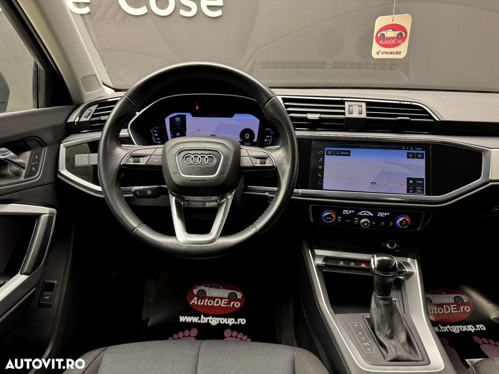 Audi Q3 - 11