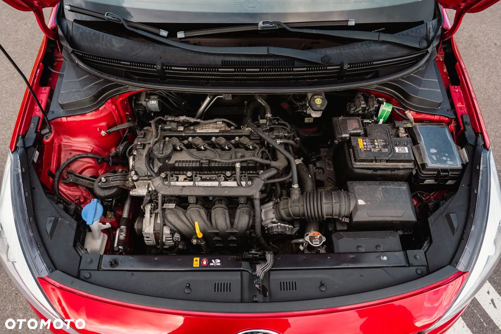Kia Rio 1.2 M - 29