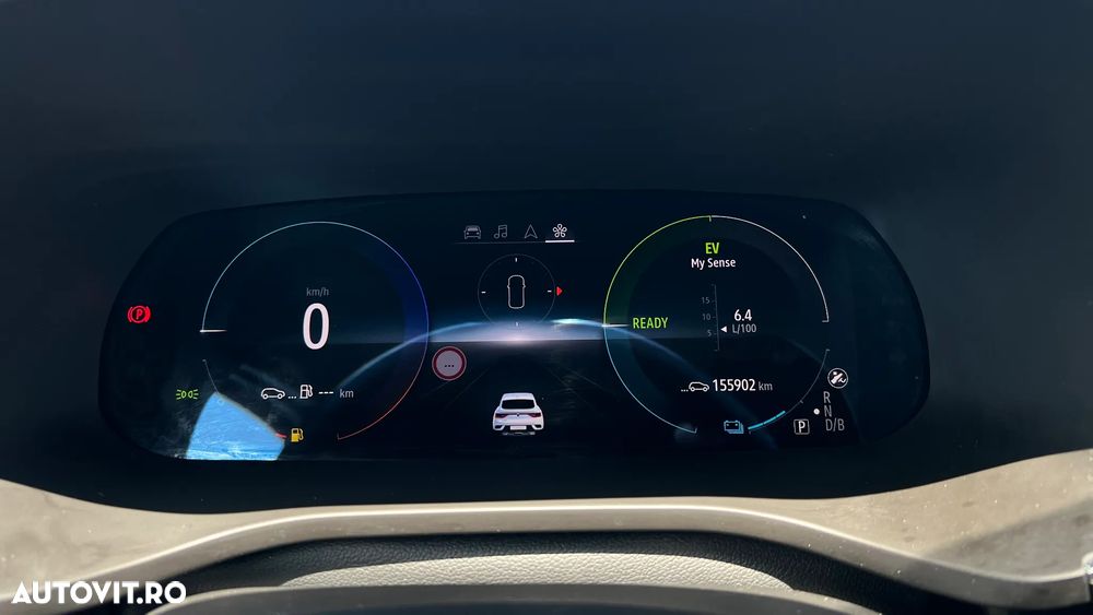 Renault Arkana E-TECH RS Line - 25