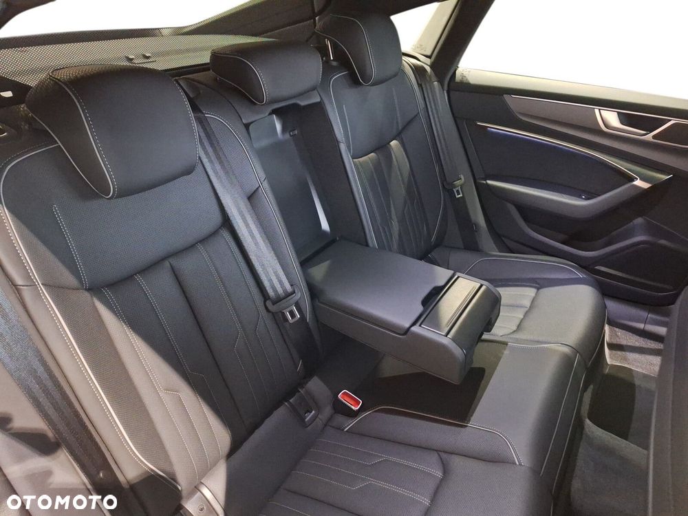 Audi A7 Sportback - 13