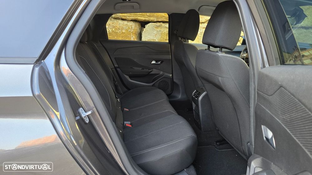Peugeot 308 SW 1.5 BlueHDi Active Pack - 54