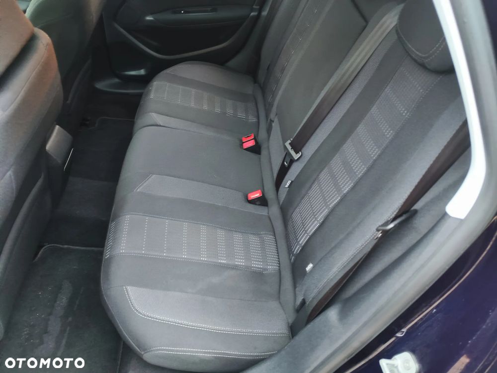 Peugeot 308 BlueHDi 120 EAT6 Stop & Start Allure - 9