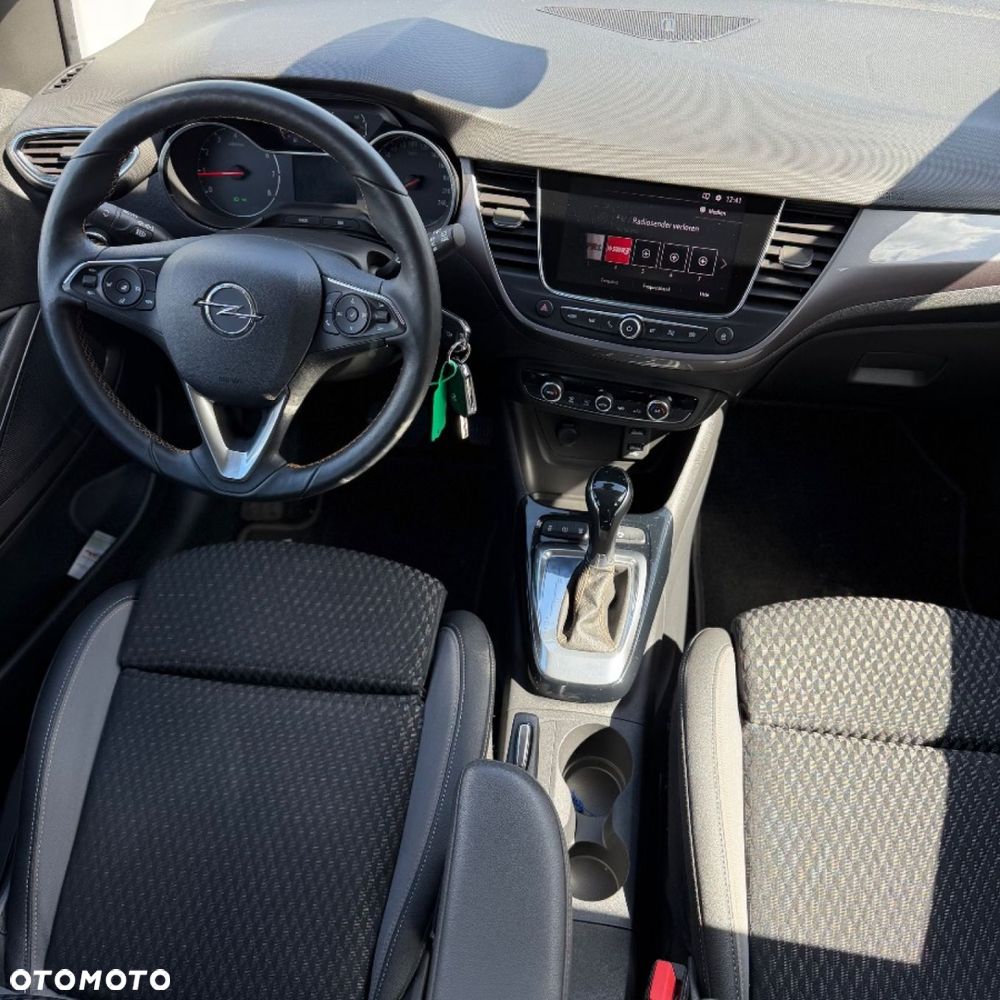 Opel Crossland X - 27
