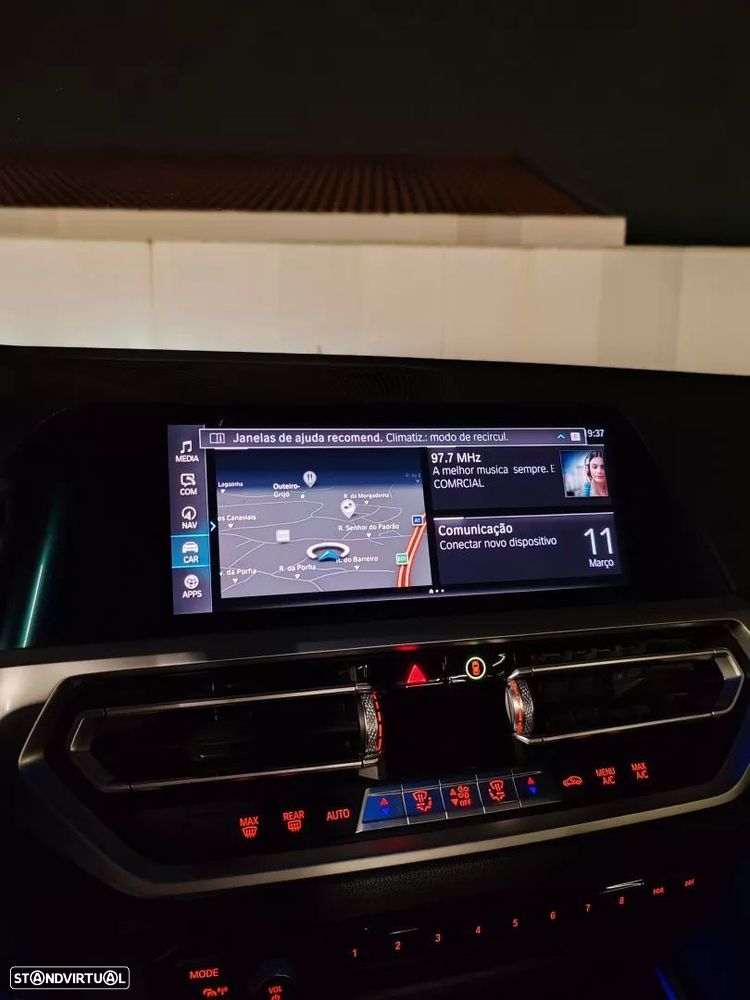 BMW 320 e Line Sport Auto - 24