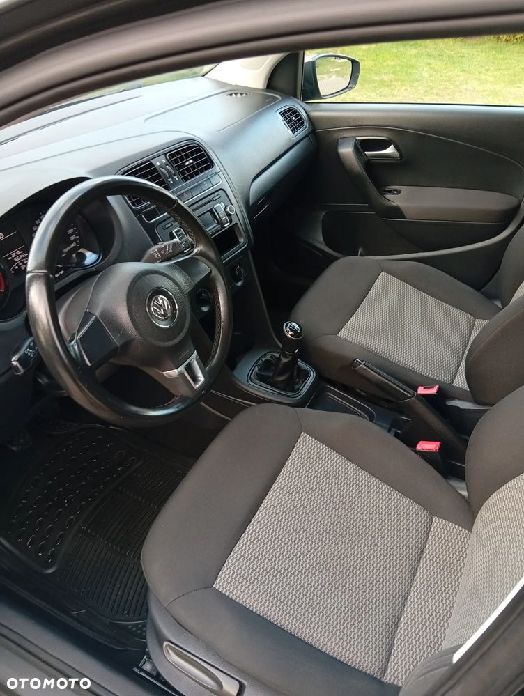 Volkswagen Polo 1.2 Style - 9