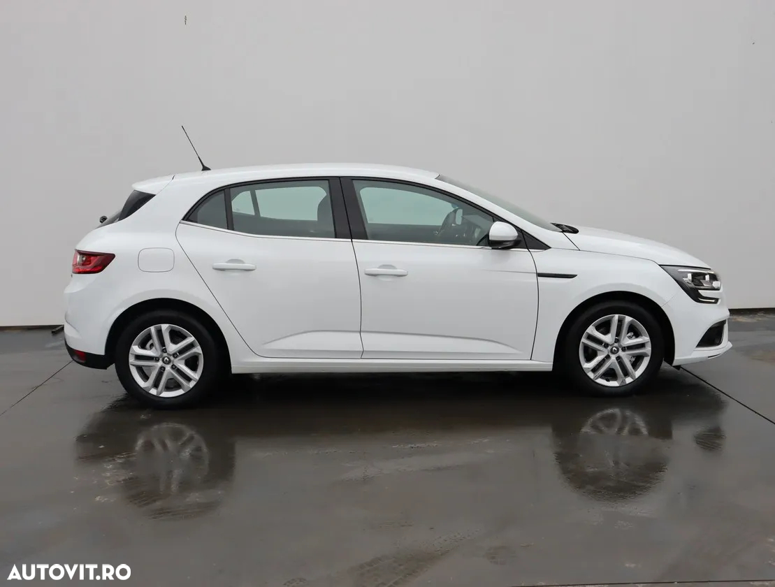 Renault Megane - 3