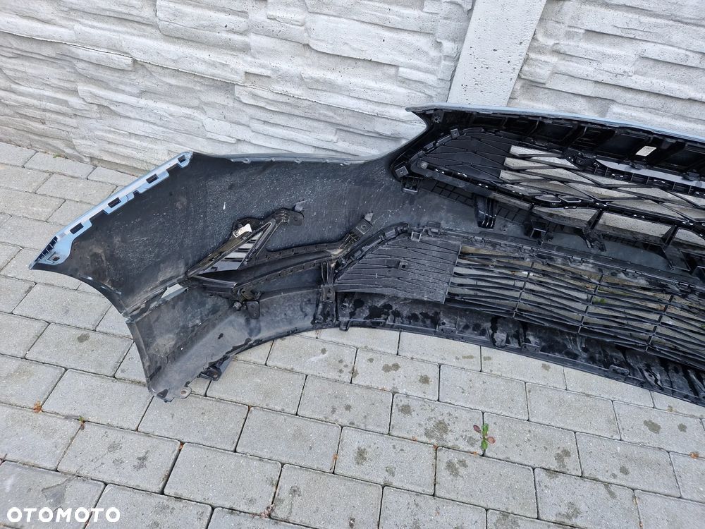 Zderzak Kia Ceed III lift 2021 - - 10