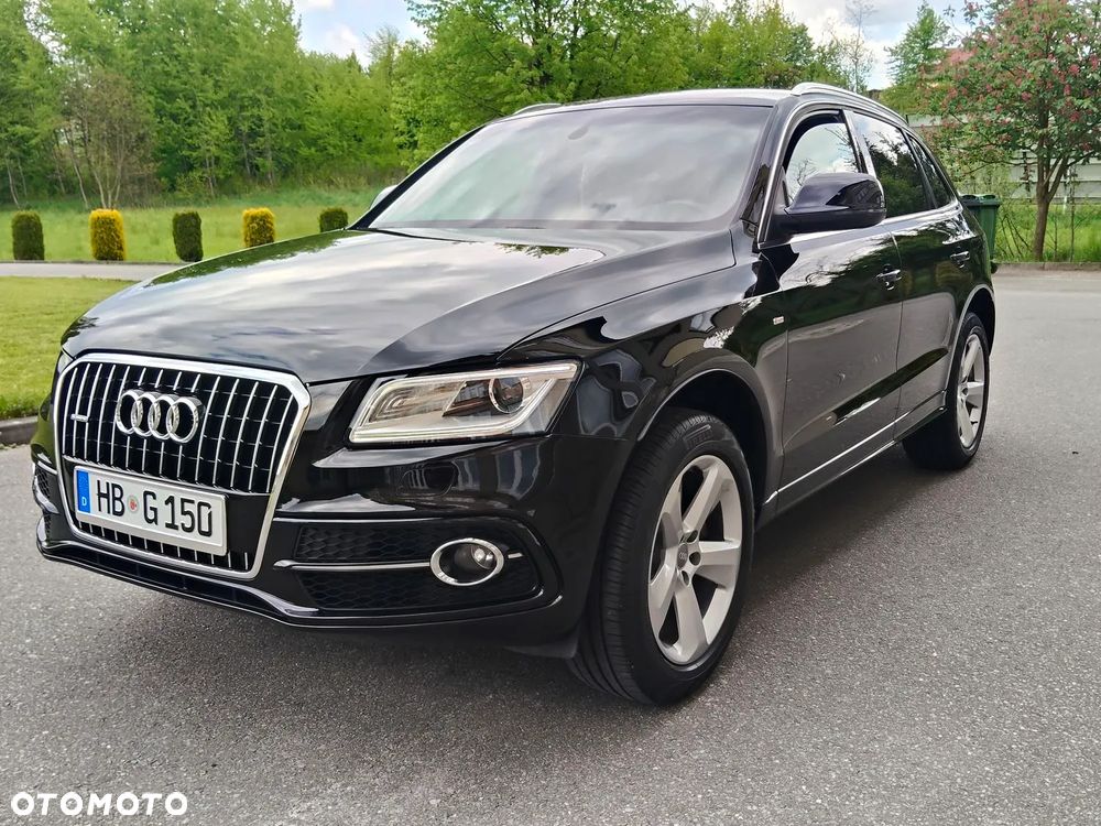 Audi Q5 2.0 TDI Quattro - 6