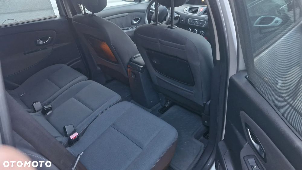 Renault Scenic 1.5 dCi Confort Expression - 15