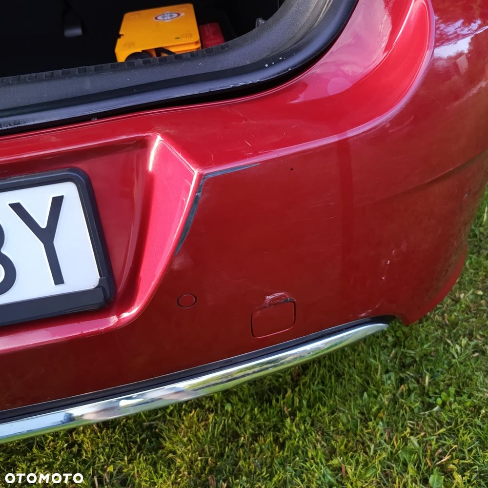 Citroën C4 1.6 VTi My Way - 22