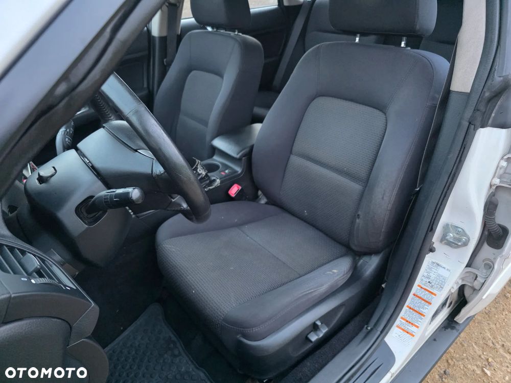 Subaru Outback - 28