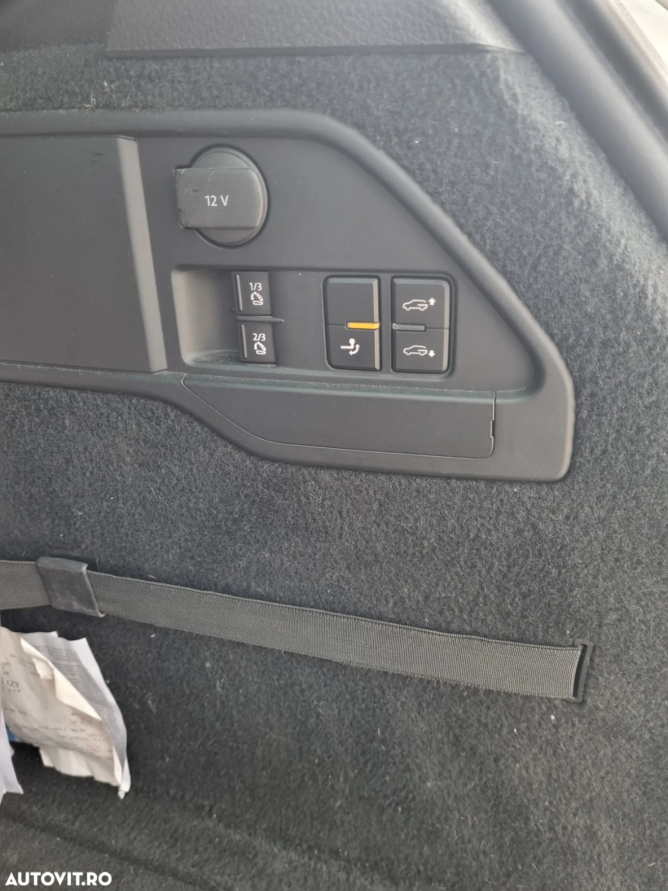 Volkswagen Touareg 3.0 V6 TDI Blue Motion DPF Automatik - 8