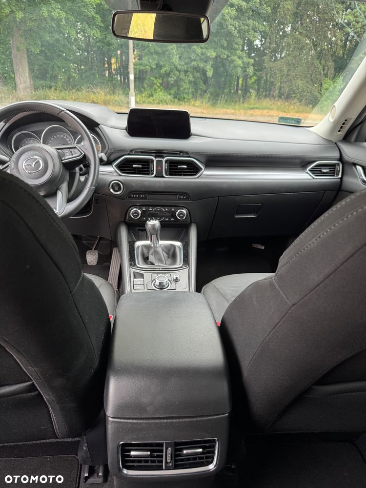 Mazda CX-5 2.0 Skyenergy 2WD - 7