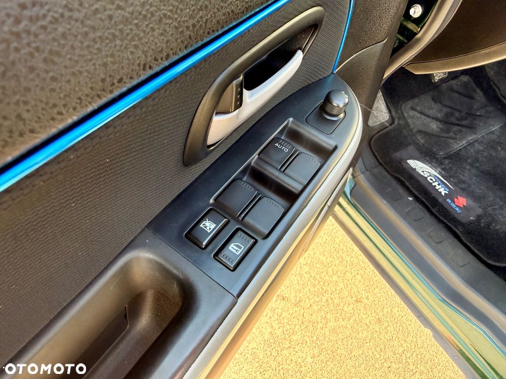 Suzuki Grand Vitara - 9