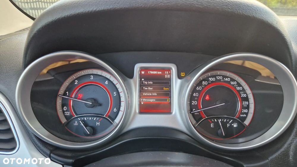 Fiat Freemont 2.0 Multijet 16V DPF Urban - 26