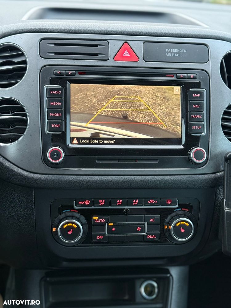 Volkswagen Tiguan 2.0 TDI DPF 4Motion Sport & Style - 15