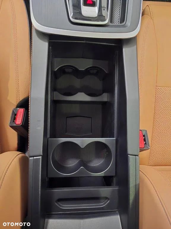 BAIC 7 1.5T Luxury Plus DCT - 27