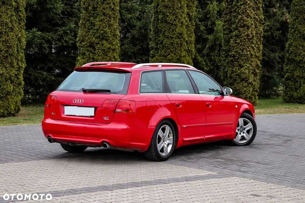 Audi A4 ver-avant-1-8t-quattro - 12