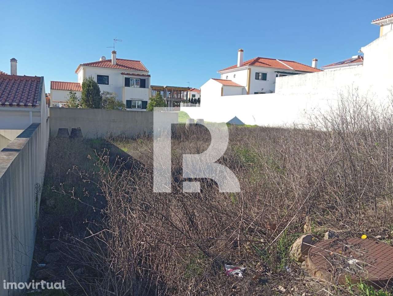 Lotes para construção em Mafra - Grande imagem: 3/12