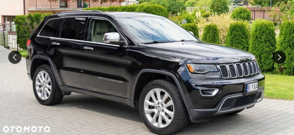 Jeep Grand Cherokee - 2