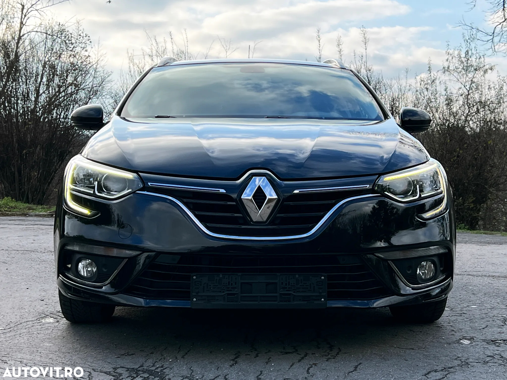 Renault Megane TCe GPF Life - 8